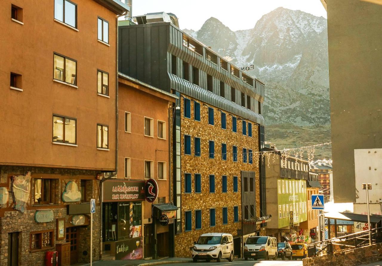 파스데라까사 Kione Calgary 아파트 외부 사진